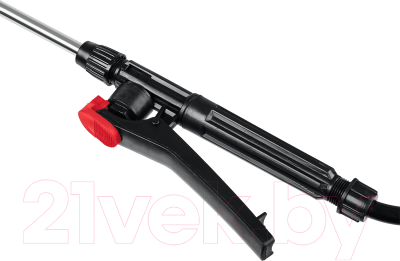 Опрыскиватель аккумуляторный Зубр ОПС-12