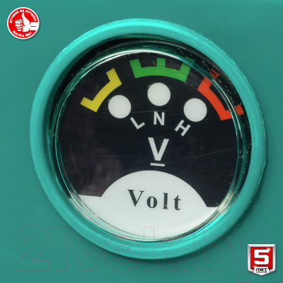 Опрыскиватель аккумуляторный Зубр ОПС-12