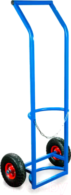 Тележка ручная TOR ПР-1 / 1023551 - фото