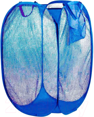 Корзина для белья Рыжий кот LH-14 / 312192 - фото