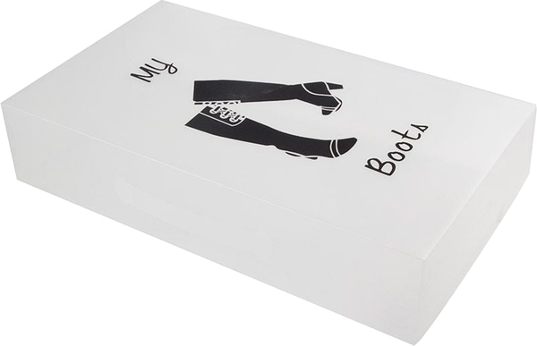 Коробка для хранения Рыжий кот SB5 / 312171 - фото