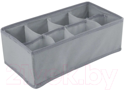 Коробка для хранения Рыжий кот 103072 - фото