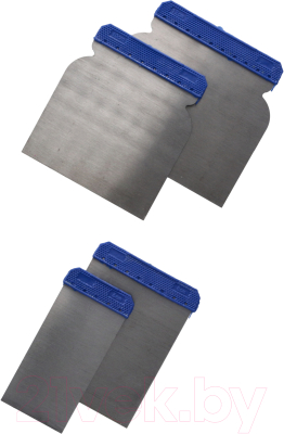 Набор шпателей Faster Tools 1714