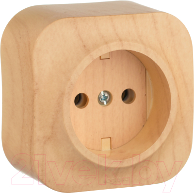 Розетка Legrand Quteo 782270 - фото