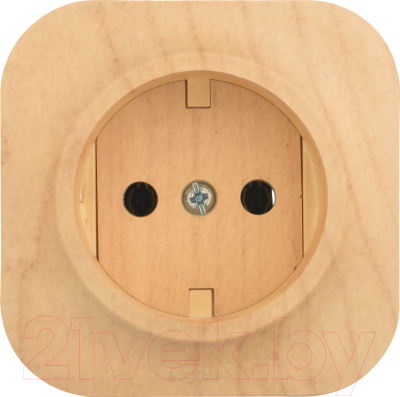 Розетка Legrand Quteo 782270