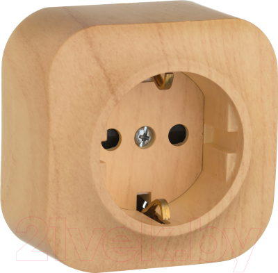 Розетка Legrand Quteo 782280 - фото