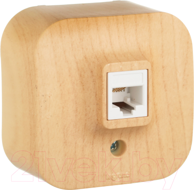 Розетка Legrand Quteo 782274 - фото