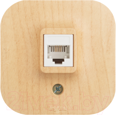 Розетка Legrand Quteo 782274