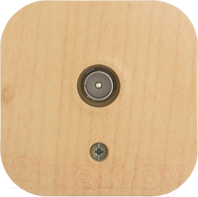 Розетка Legrand Quteo 782269