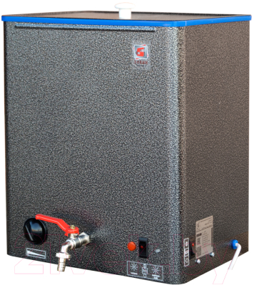 Умывальник для дачи Элвин ЭВБО 20/1.25-2 с душем