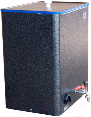 Умывальник для дачи Элвин ЭВБО 20/1.25-2 с душем