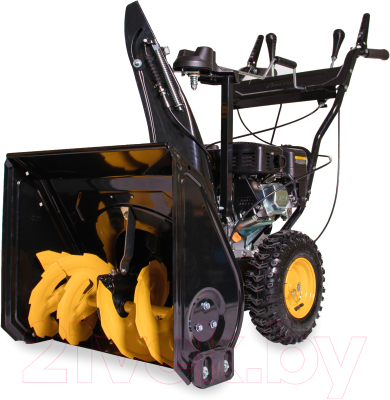 Снегоуборщик бензиновый Champion ST661 - фото