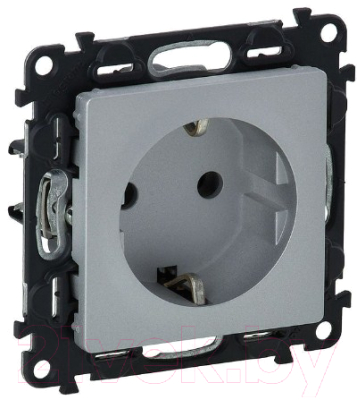 Розетка Legrand Valena Life 753625 - фото