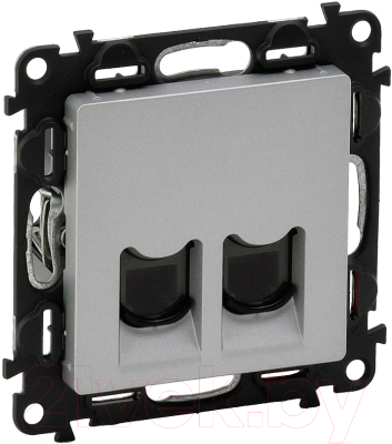 Розетка Legrand Valena Life 753339 - фото