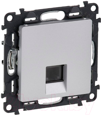 Розетка Legrand Valena Life 753640 - фото