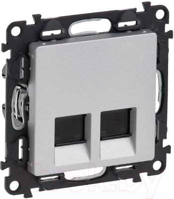 Розетка Legrand Valena Life 753641 - фото