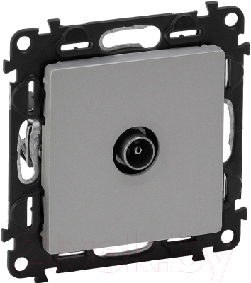 Розетка Legrand Valena Life 753651 - фото