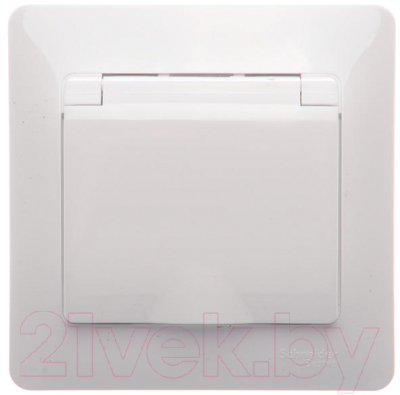 Розетка Schneider Electric Glossa GSL000146 - фото