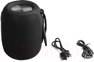 Портативная колонка Qumo Battery Beats BT 0050 / Q32942