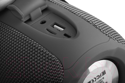 Портативная колонка Qumo Battery Beats BT 0050 / Q32942