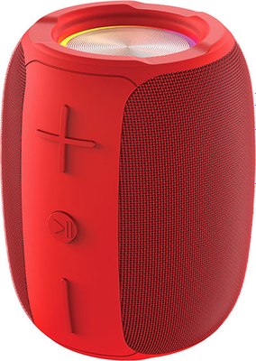 Портативная колонка Qumo BatteryBeats BT 0052 / Q33037 - фото