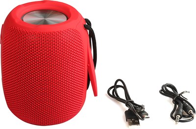 Портативная колонка Qumo BatteryBeats BT 0052 / Q33037