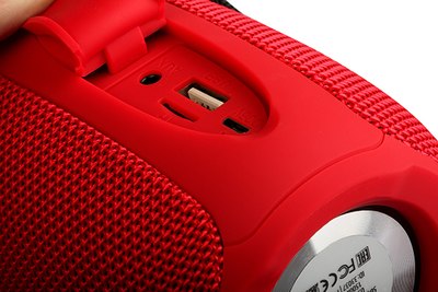 Портативная колонка Qumo BatteryBeats BT 0052 / Q33037