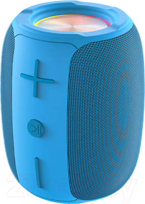 Портативная колонка Qumo BatteryBeats BT 0053 / Q33038 - фото