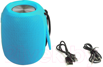 Портативная колонка Qumo BatteryBeats BT 0053 / Q33038