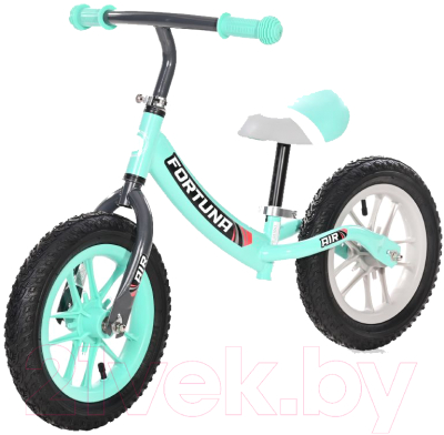 Беговел Lorelli Fortuna Air / 10410080002 - фото