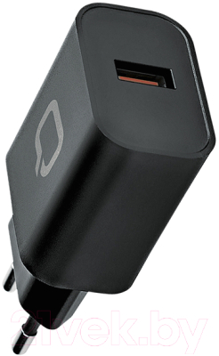 Адаптер питания сетевой Qumo Charger 0048 / Q33003 - фото