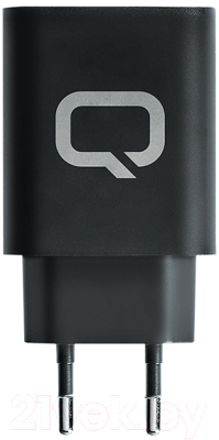 Адаптер питания сетевой Qumo Charger 0048 / Q33003