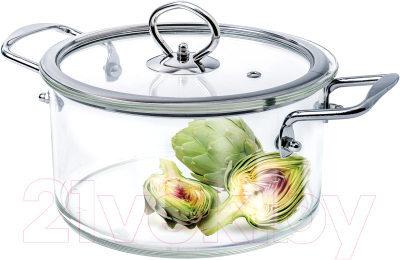 Кастрюля Appetite Studio CRF-4 - фото