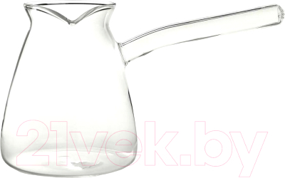 Турка для кофе Appetite Studio CCK1-S - фото