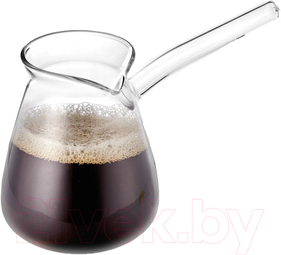 Турка для кофе Appetite Studio CCK1-S