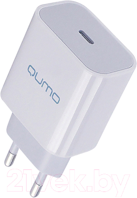 Адаптер питания сетевой Qumo Energy Light Charger 0051 / Q32845
