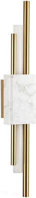 Бра Odeon Light Marmi 4359/10WL - фото