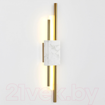 Бра Odeon Light Marmi 4359/10WL