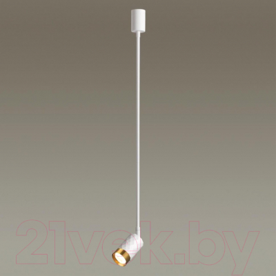 Потолочный светильник Odeon Light Ad Astrum 4350/1C