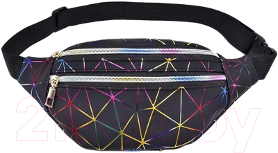 Сумка на пояс Sipl BQ58 - фото