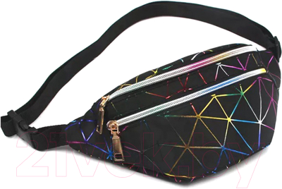 Сумка на пояс Sipl BQ58