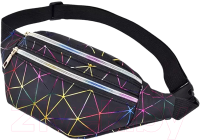 Сумка на пояс Sipl BQ58