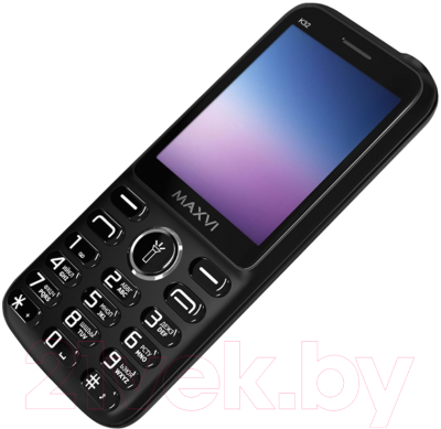 Мобильный телефон Maxvi K32