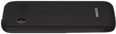 Мобильный телефон Maxvi K32