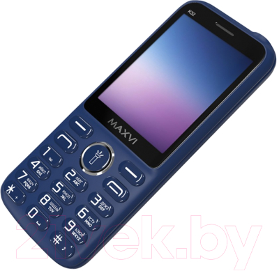 Мобильный телефон Maxvi K32