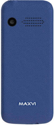 Мобильный телефон Maxvi K32