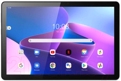 Планшет Lenovo Tab M10 3rd Gen TB-328XU 4Gb/64Gb LTE / ZAAF - фото