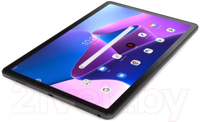 Планшет Lenovo Tab M10 Plus TB128XU / ZAAN0115RU