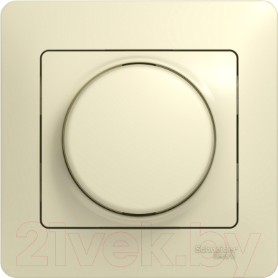 Диммер Schneider Electric Glossa GSL000234 - фото