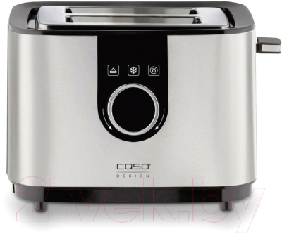 Тостер Caso Selection T2 - фото